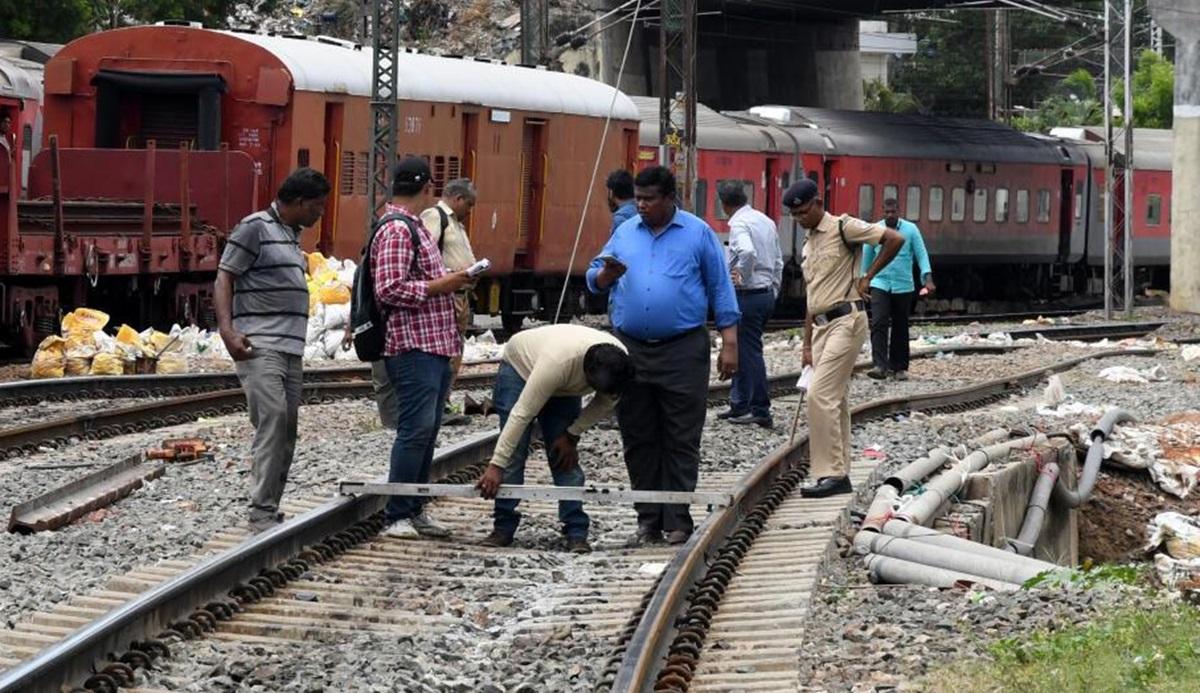 பொறியியல் பணிகள் காரணமாக ரயில் சேவையில் மாற்றம்…!